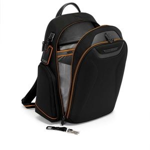TUMI MCLAREN BACKPACK